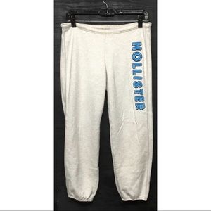 Ladies Size XS Hollister Sweatpants